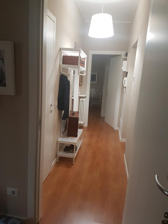 Appartamento Gradisca Lecco Exterior foto