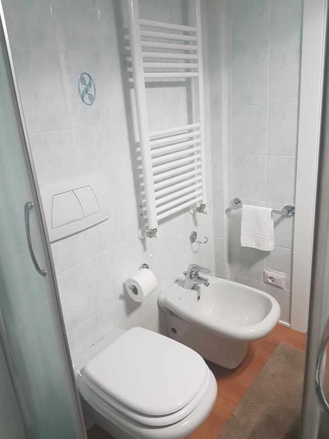 Appartamento Gradisca Lecco Exterior foto